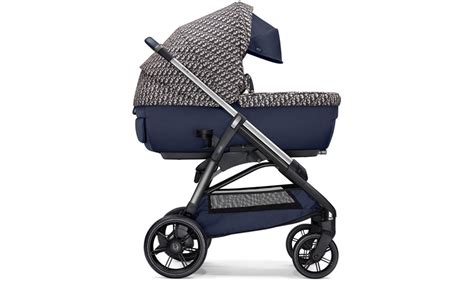 dior pushchair uk|christian dior baby stroller.